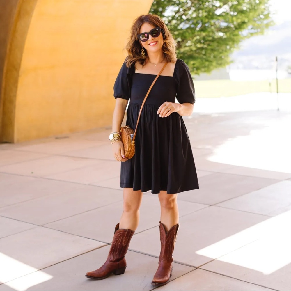 NWT Jillian Harris & Smash + Tess Sunrise Mini Dress Size: XXS